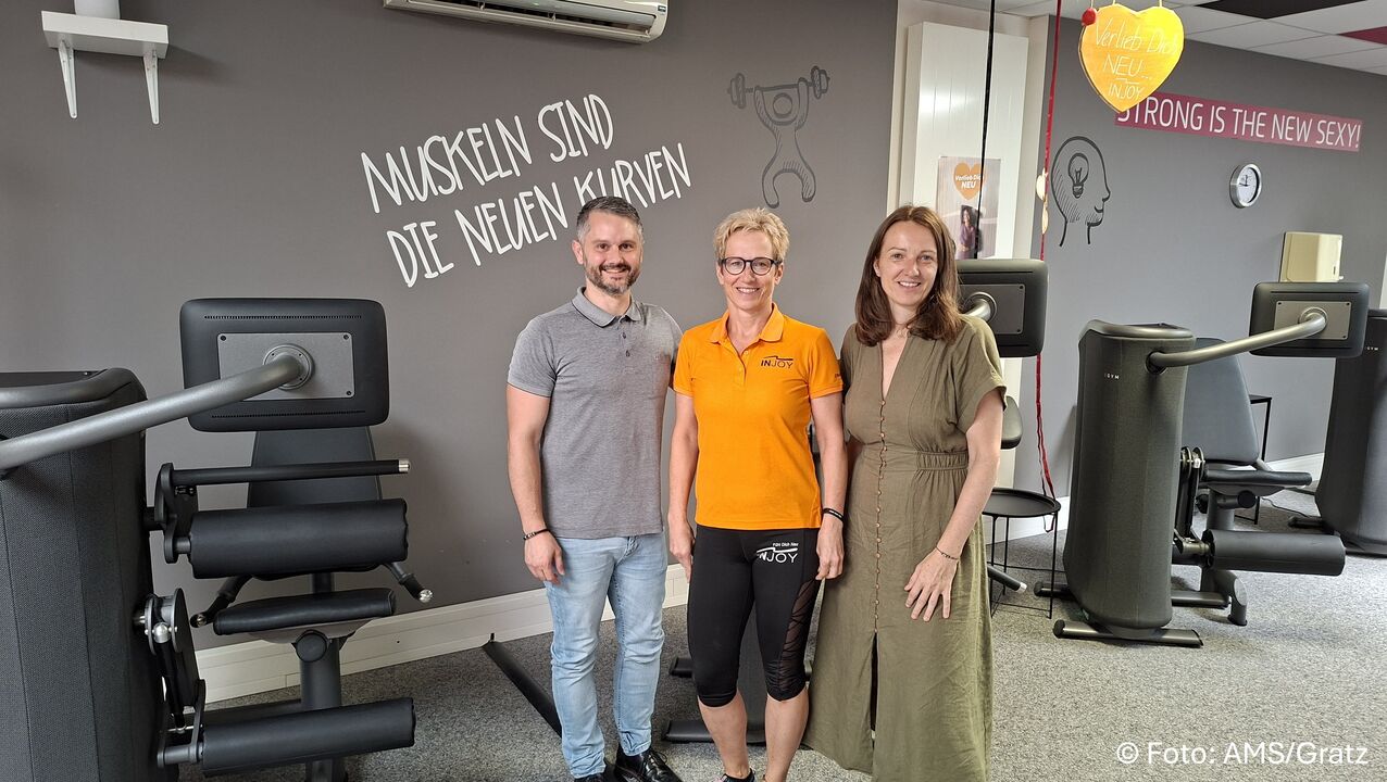 Gruppennfoto 