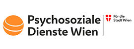 Logo Psychosoziale Dienste Wien