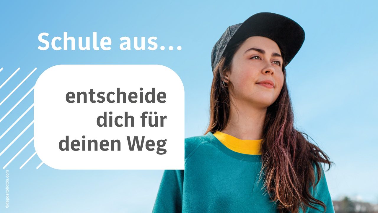 Mein Job - Kompetenzen