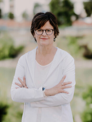 Mag. Petra Draxl