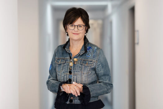 Mag. Petra Draxl
