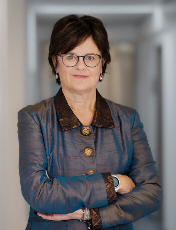 Mag. Petra Draxl