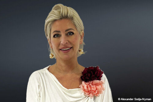 Natascha Nyman, EURES