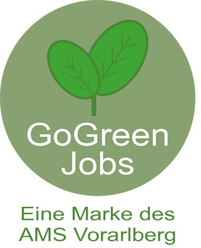 AMS Logo Green Jobs