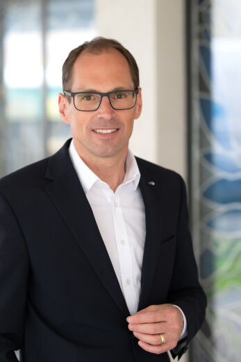 Helge Röder, AMS Salzburg (Stv.)