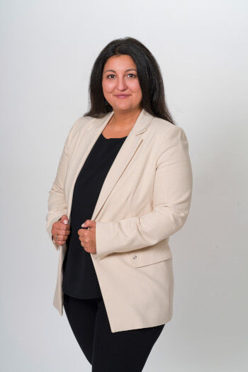 Yvonne Popper-Pieber, AMS Steiermark (Stv.)