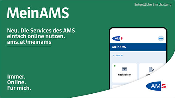 Sujet für digitale Außenwerbung 