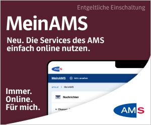 Content Ad zu MeinAMS