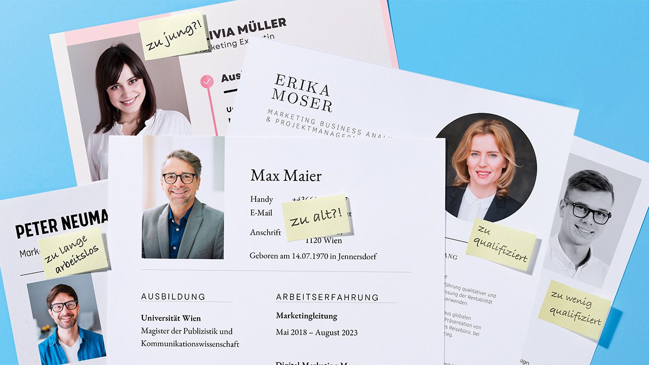 Aufmachen statt Zumachen